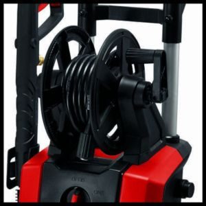 Πλυστικό υψηλής πίεσης 140bar 1900W TE-HP 140 4140760 Einhell - Image 5