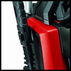 Πλυστικό υψηλής πίεσης 140bar 1900W TE-HP 140 4140760 Einhell - Image 6