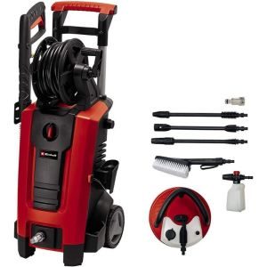 Πλυστικό υψηλής πίεσης 170bar - 2300W TE-HP 170 4140770 Einhell