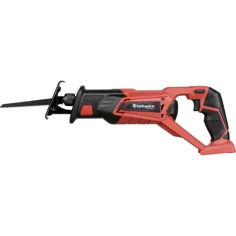 Σπαθόσεγα Μπαταρίας TE-AP 18 Li-Solo Power X-Change Einhell - Image 2