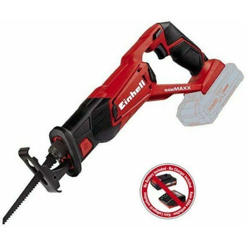 Σπαθόσεγα Μπαταρίας TE-AP 18 Li-Solo Power X-Change Einhell - Image 3