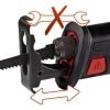 Σπαθόσεγα Μπαταρίας TE-AP 18 Li-Solo Power X-Change Einhell