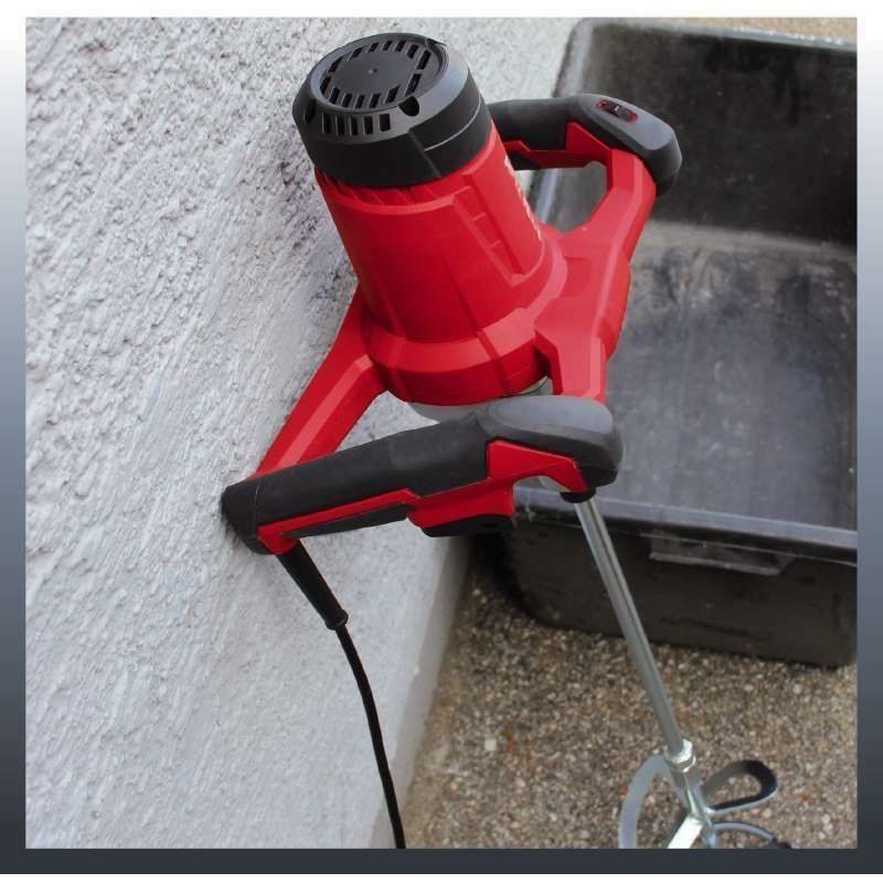 Ηλεκτρικός Αναδευτήρας 1600W TE-MX 1600-2 CE  Einhell - Image 3