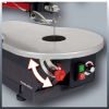 Πριονοκορδέλα με Ισχύ 120W & Ταχύτητα Κοπής 1600rpm TC-SS 405E Einhell