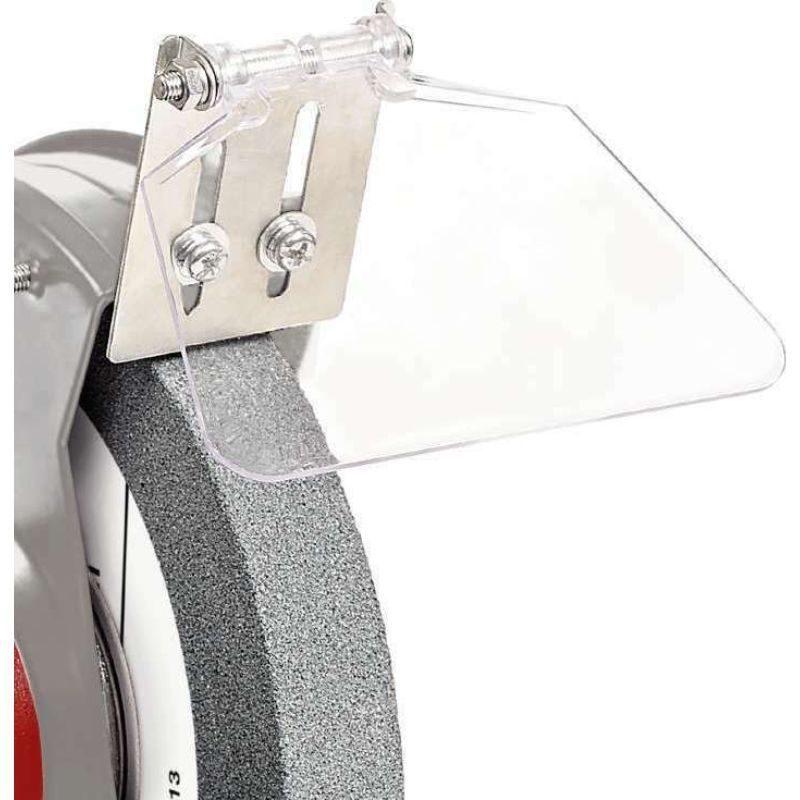 Δίδυμος τροχός πάγκου 400W Φ200x32mm TC-BG 200 4412820 Einhell - Image 3