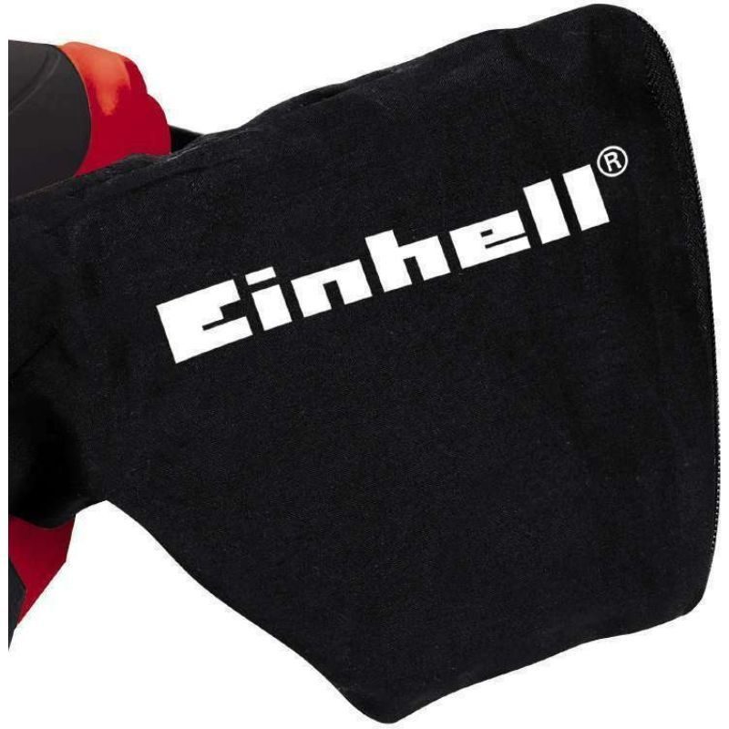 Ταινιολειαντήρας 800W TC-BS 8038 Einhell - Image 2