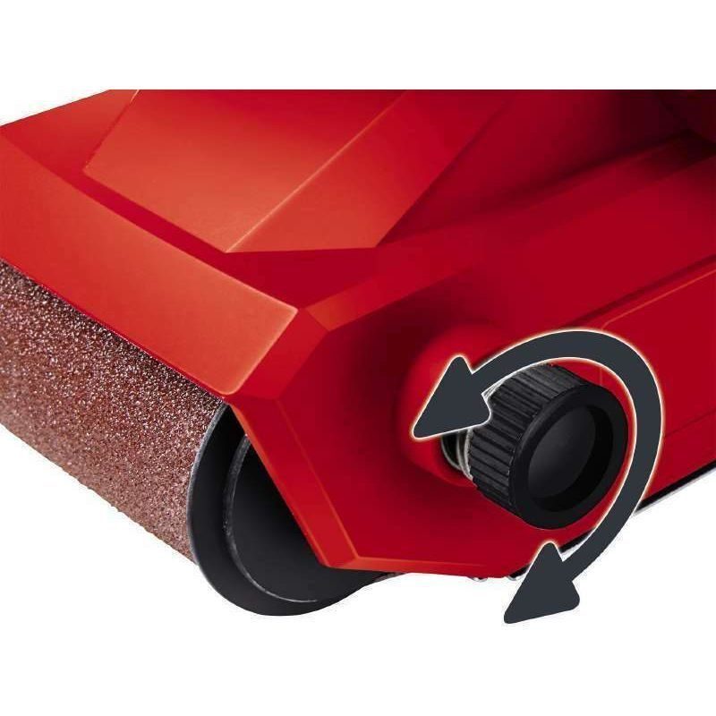 Ταινιολειαντήρας 800W TC-BS 8038 Einhell - Image 3