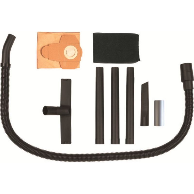 Σκούπα Υγρών / Στερεών 1250W με Κάδο 12lt TC-VC 1812 S Einhell - Image 3