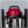 Σκούπα Υγρών / Στερεών 1250W με Κάδο 12lt TC-VC 1812 S Einhell
