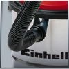 Σκούπα Υγρών / Στερεών 1250W με Κάδο 12lt TC-VC 1812 S Einhell