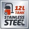 Σκούπα Υγρών / Στερεών 1250W με Κάδο 12lt TC-VC 1812 S Einhell
