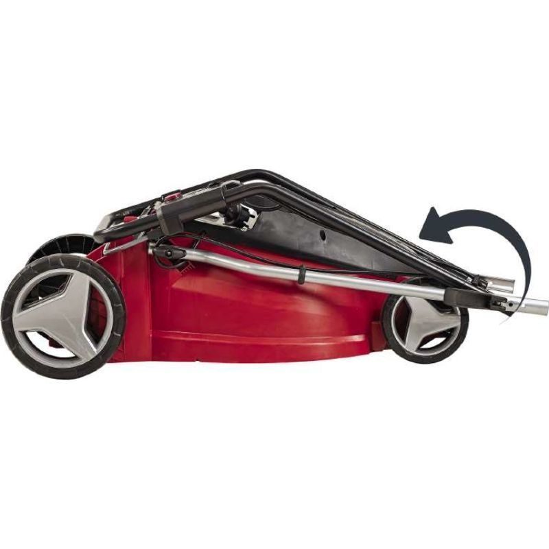 Μηχανή Γκαζόν Ηλεκτρική 1500W GC-EM Einhell - Image 2