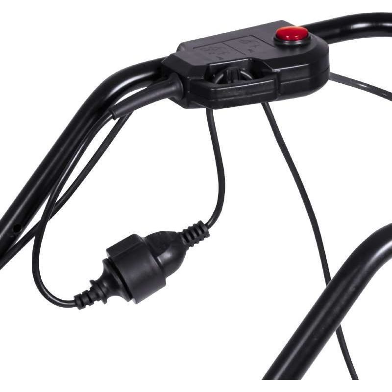 Μηχανή Γκαζόν Ηλεκτρική 1500W GC-EM Einhell - Image 3