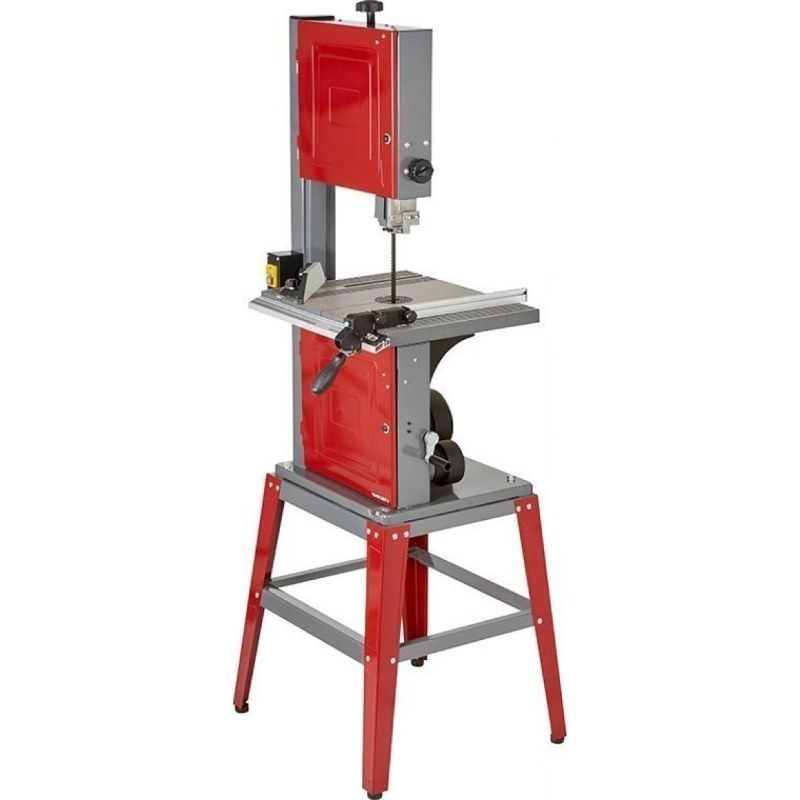 Πριονοκορδέλα με Ισχύ 750W TC-SB 305 U Einhell