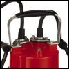 Μονοφασική Αντλία Ακαθάρτων / Λυμάτων 1.8hp 4170742 Einhell