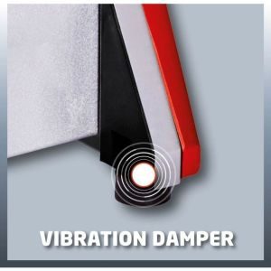 Ξεχονδριστήρας με Ισχύ 1500W & Ταχύτητα Κοπής 9000rpm TC-SP 204 Einhell - Image 2