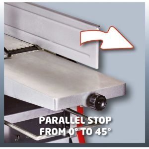 Ξεχονδριστήρας με Ισχύ 1500W & Ταχύτητα Κοπής 9000rpm TC-SP 204 Einhell - Image 4