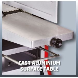 Ξεχονδριστήρας με Ισχύ 1500W & Ταχύτητα Κοπής 9000rpm TC-SP 204 Einhell - Image 5