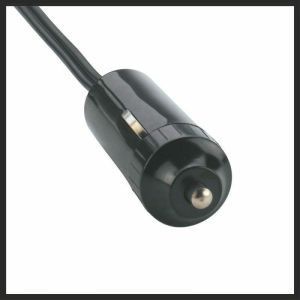 Τρόμπα Αυτοκινήτου CC-AC 145PSI με Καλώδιο Αναπτήρα 12V Einhell - Image 3