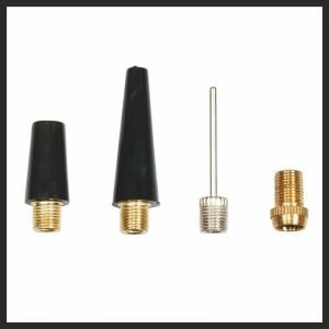 Τρόμπα Αυτοκινήτου CC-AC 145PSI με Καλώδιο Αναπτήρα 12V Einhell - Image 4