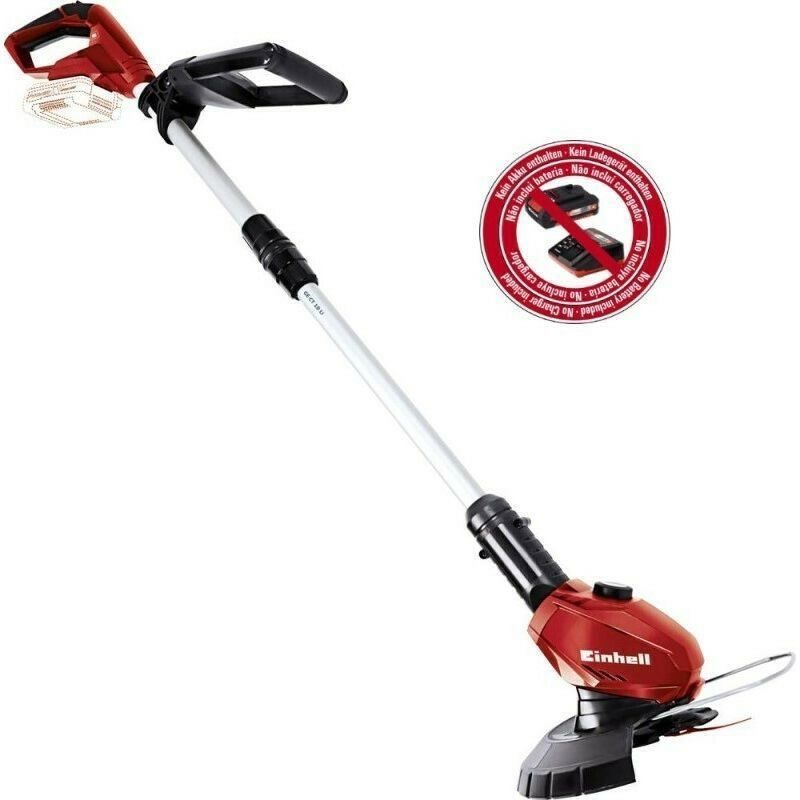 Χορτοκοπτικό Μπαταρίας Ώμου / Χειρός 18V Solo 3411172 Einhell