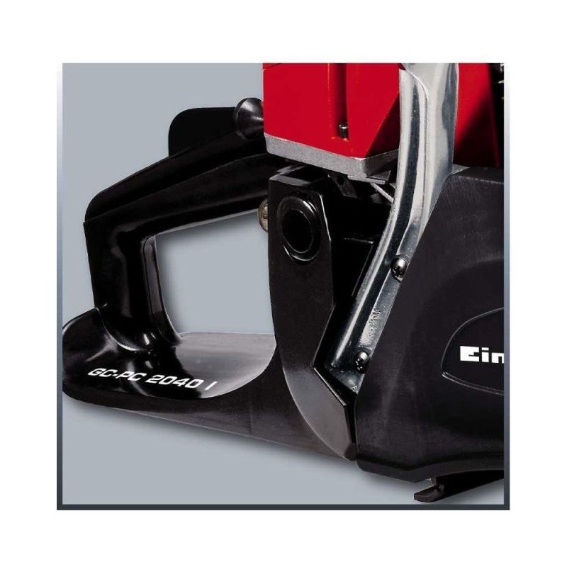 Αλυσοπρίονο Βενζίνης 2.7hp 4501851  GC-PC 2040 I  Einhell - Image 2