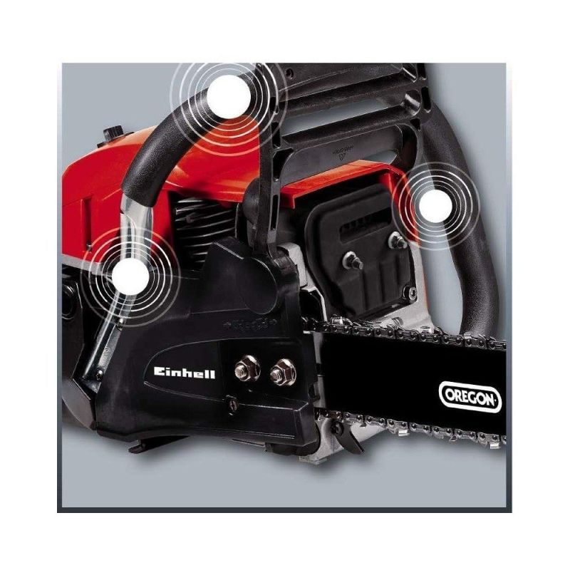 Αλυσοπρίονο Βενζίνης 2.7hp 4501851  GC-PC 2040 I  Einhell - Image 4