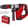 Κρουστικό Σκαπτικό Ρεύματος 1050W με SDS Max TE-DH 12 Einhell