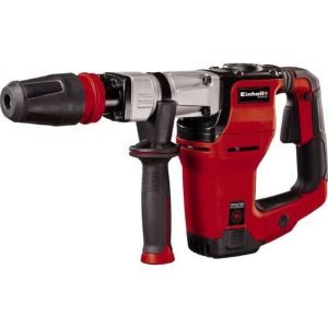 Κρουστικό Σκαπτικό Ρεύματος 1050W με SDS Max TE-DH 12 Einhell