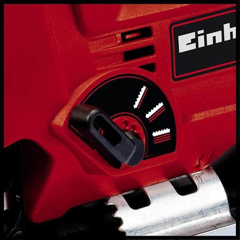 Σέγα TC-JS 80/1 550W Einhell - Image 2