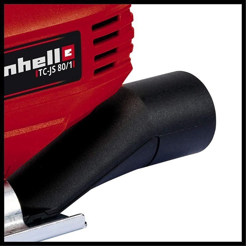 Σέγα TC-JS 80/1 550W Einhell - Image 3