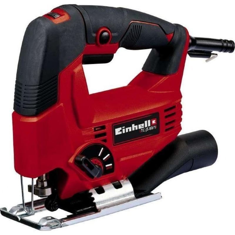 Σέγα TC-JS 80/1 550W Einhell