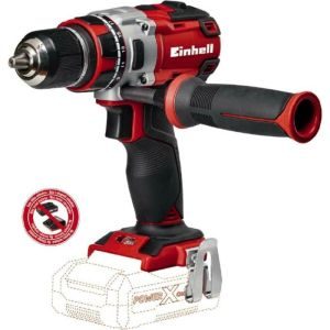 Δραπανοκατσάβιδο Μπαταρίας 18V Solo TE-CD 18 Li BL Einhell