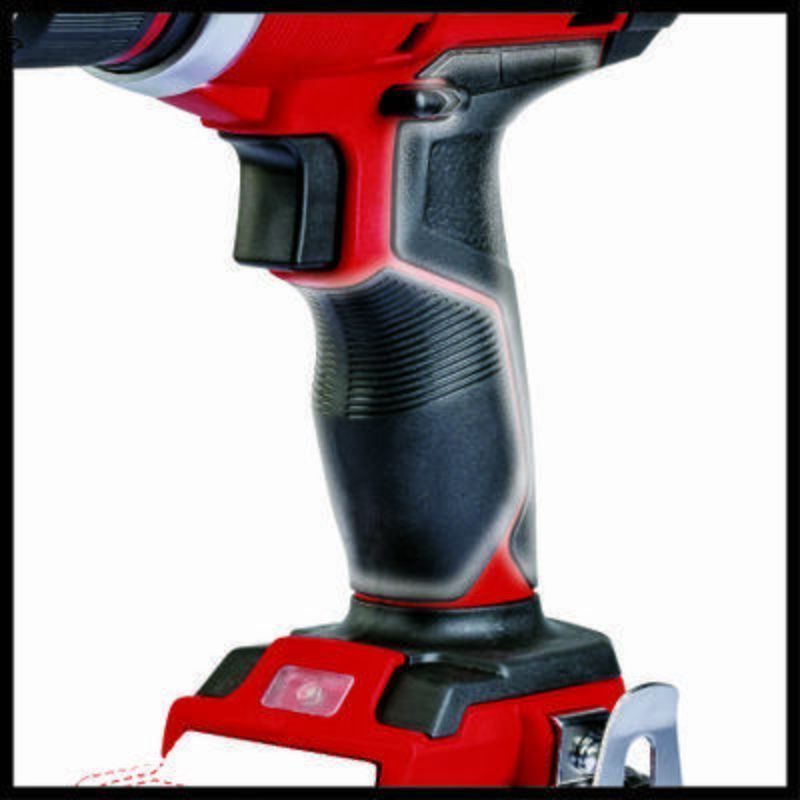 Δραπανοκατσάβιδο Μπαταρίας 18V Solo TE-CD 18 Li E Einhell - Image 3