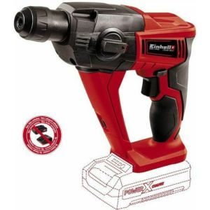 Κρουστικό Σκαπτικό Μπαταρίας 18V Solo TE-HD 18 Li Einhell