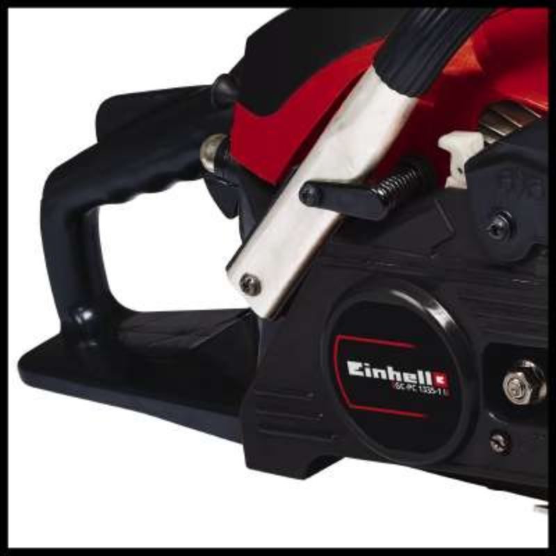 Αλυσοπρίονο Βενζίνης με Λάμα 35cm 37cc 1.75HP GC-PC 1335/1 I Einhell - Image 3