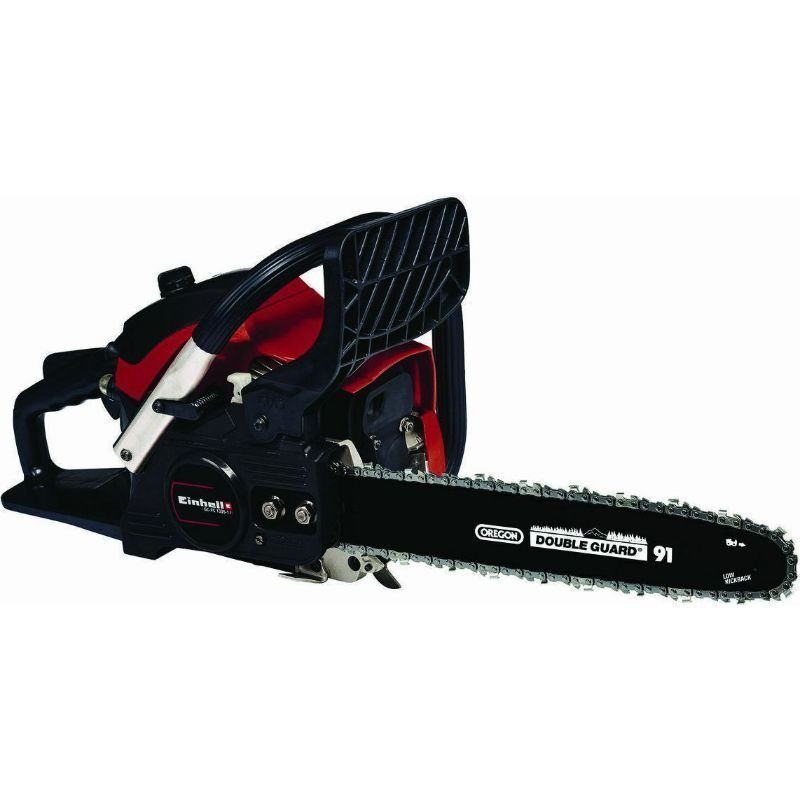 Αλυσοπρίονο Βενζίνης με Λάμα 35cm 37cc 1.75HP GC-PC 1335/1 I Einhell