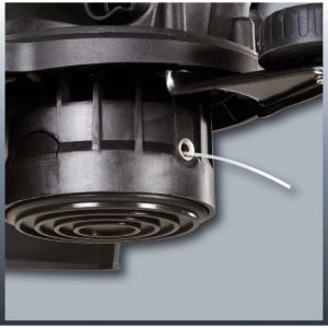 Ηλεκτρικό Χορτοκοπτικό Ώμου / Χειρός 450W GC-ET 4530 Einhell - Image 3