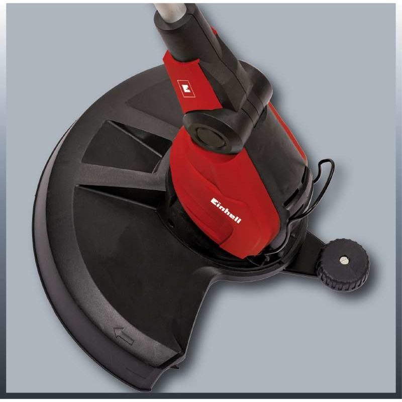 Ηλεκτρικό Χορτοκοπτικό Ώμου / Χειρός 450W GC-ET 4530 Einhell - Image 4