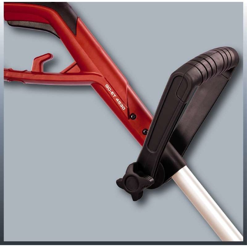 Ηλεκτρικό Χορτοκοπτικό Ώμου / Χειρός 450W GC-ET 4530 Einhell - Image 5