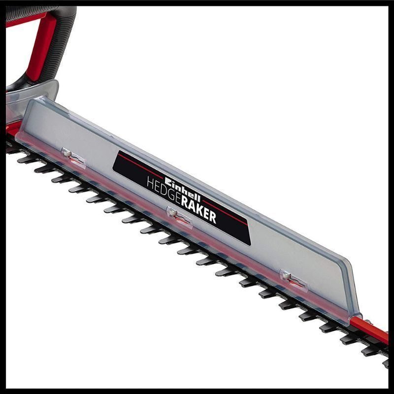Μπορντουροψάλιδο Μπαταρίας 18V Solo GE-CH18-60 Li Einhell - Image 3