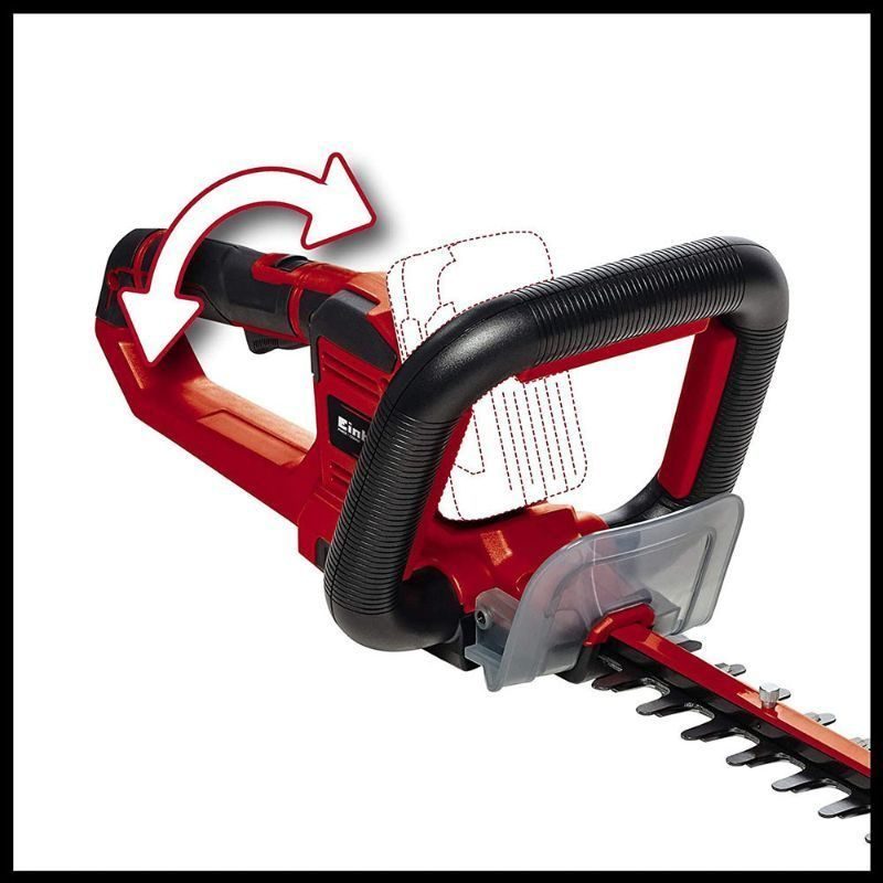 Μπορντουροψάλιδο Μπαταρίας 18V Solo GE-CH18-60 Li Einhell - Image 4