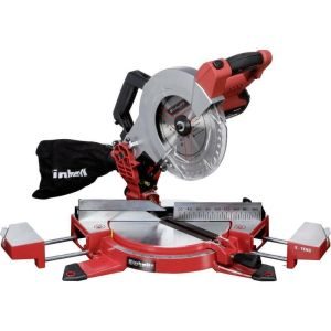 Eπαναφορτιζόμενο Φαλτσοπρίονο ΤE-MS 18/210 Li-SOLO Einhell - Image 3