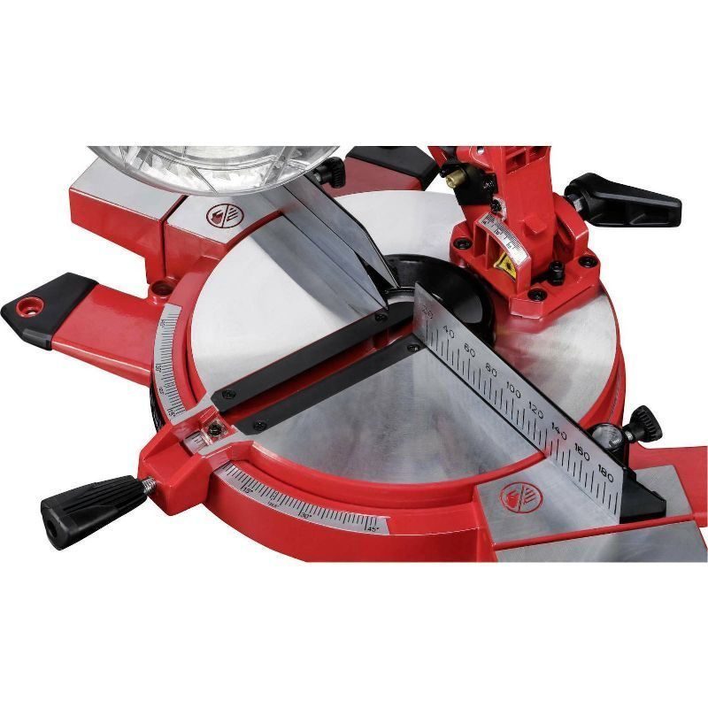 Eπαναφορτιζόμενο Φαλτσοπρίονο ΤE-MS 18/210 Li-SOLO Einhell - Image 4