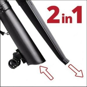 Φυσητήρας Χειρός Ηλεκτρικός 3000W GC-EL 3000 E Einhell - Image 2