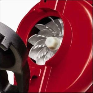 Φυσητήρας Χειρός Ηλεκτρικός 3000W GC-EL 3000 E Einhell - Image 3