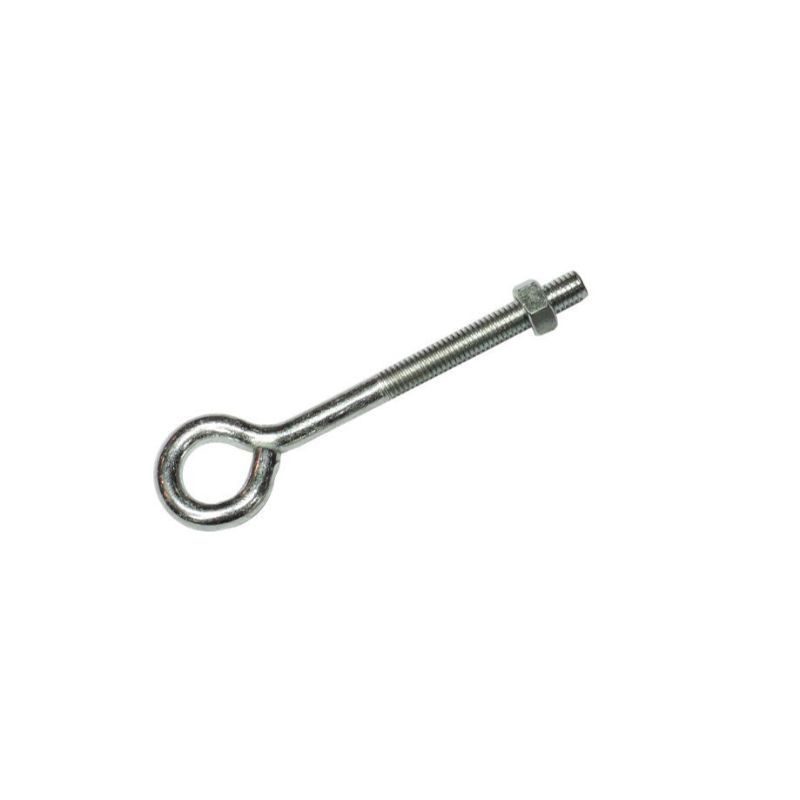 Θηλιές με βίδα Inox AISI 316