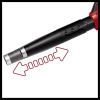 Φυσητήρας φύλλων μπαταρίας GE-LB 36/210 Li E-Solo 3433620 Einhell