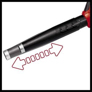 Φυσητήρας φύλλων μπαταρίας GE-LB 36/210 Li E-Solo 3433620 Einhell - Image 2