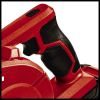 Φυσητήρας φύλλων μπαταρίας GE-LB 36/210 Li E-Solo 3433620 Einhell